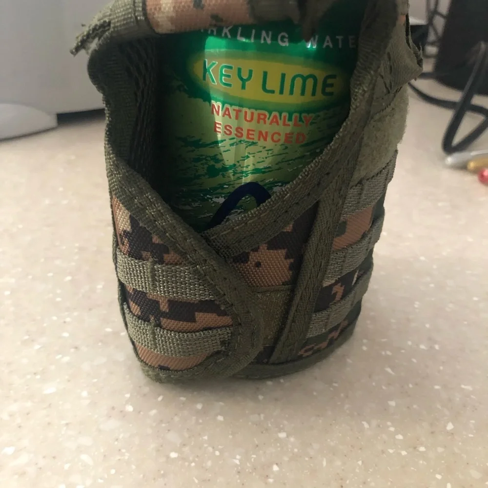 NEW Tactical Koozie - Picture 2 of 3